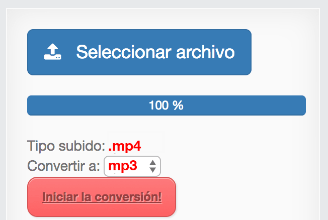 Comment convertir MP4 en MP3 en ligne